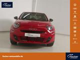 Fiat 600 hybrid 1.2 la Prima - Fiat 600 Gebrauchtwagen