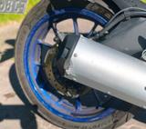 Yamaha MT 125 - Offers