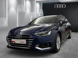 Audi A4 Avant 40 TFSI qua LEDER AHK  LED PANO STANDH - Audi A4 Gebrauchtwagen in Ludwigshafen