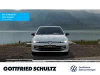 Volkswagen Golf - Vorschau Bild 1