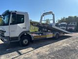Mercedes-Benz Atego1222  takelwagen - Mercedes-Benz 1222