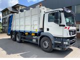 MAN 26.340 6x2 TGM Zöller Medium 22 / Klima - Offers matching your search criteria