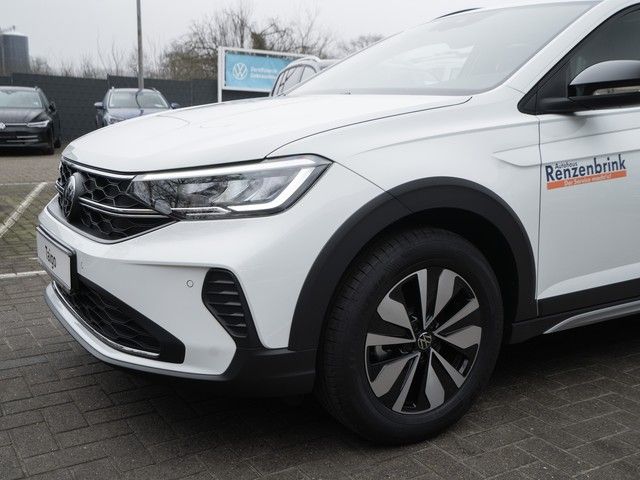 Taigo Goal TSI 6-Gang Navi uvm