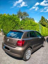 Volkswagen Polo 6r  TDI Style  - Volkswagen Polo Style mit Diesel-Antrieb