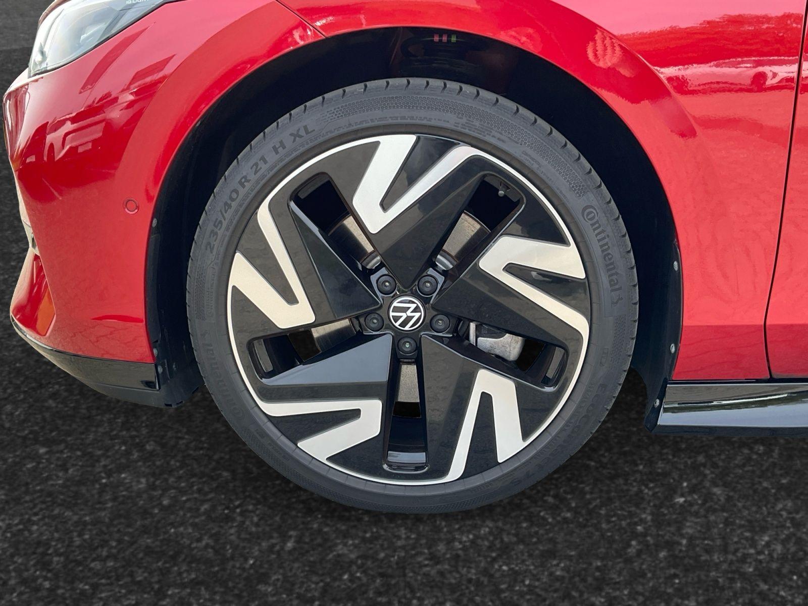 Volkswagen ID.7 Tourer GTX 4Motion AHK/AREAVIEW/MATRIX
