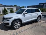 Skoda Kodiaq 1.5 TSI ACT DSG, STYLE, AHK, 8 Reifen - Skoda Kodiaq Gebrauchtwagen in Hannover