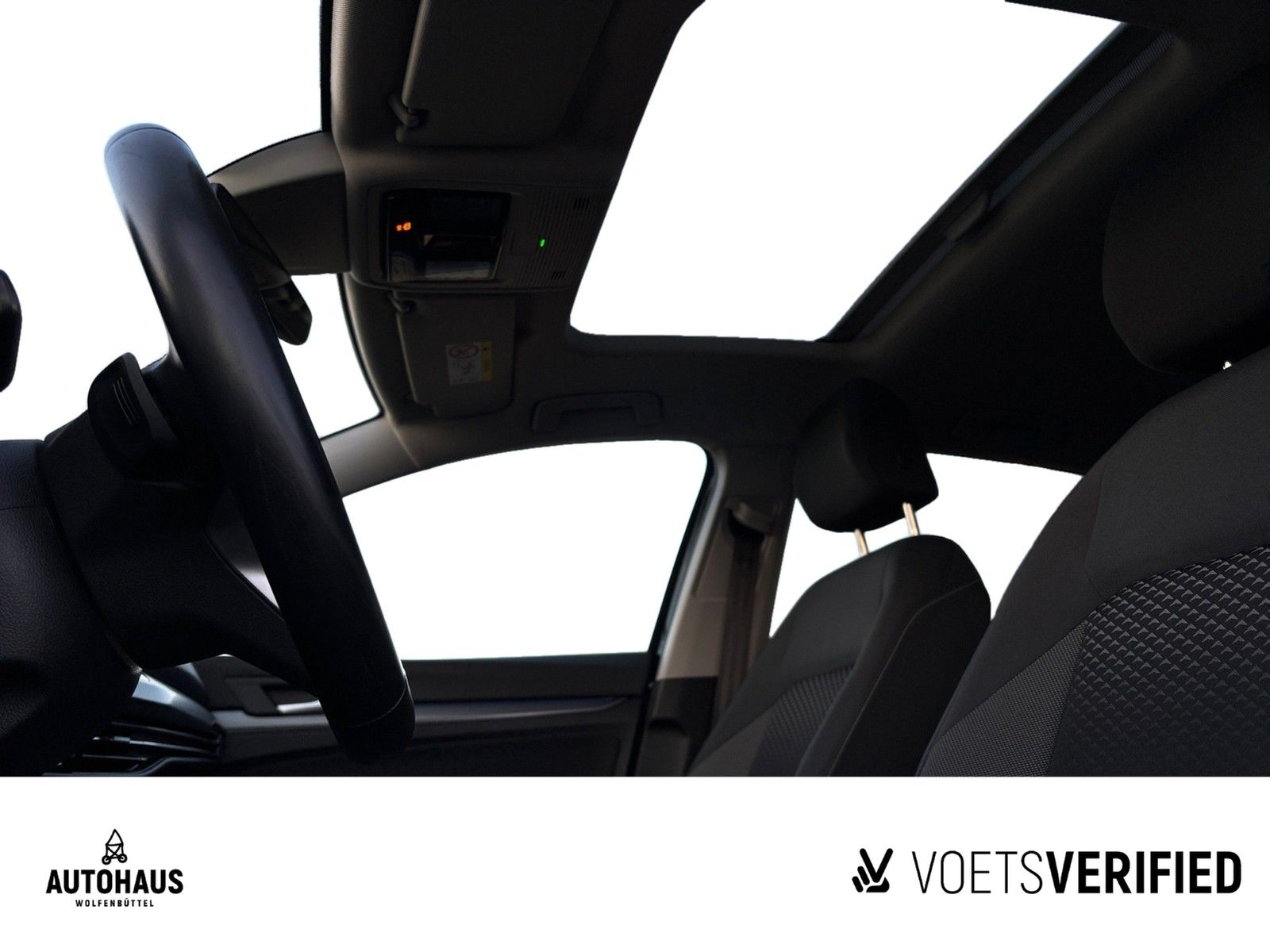 Volkswagen Golf - Bild 16