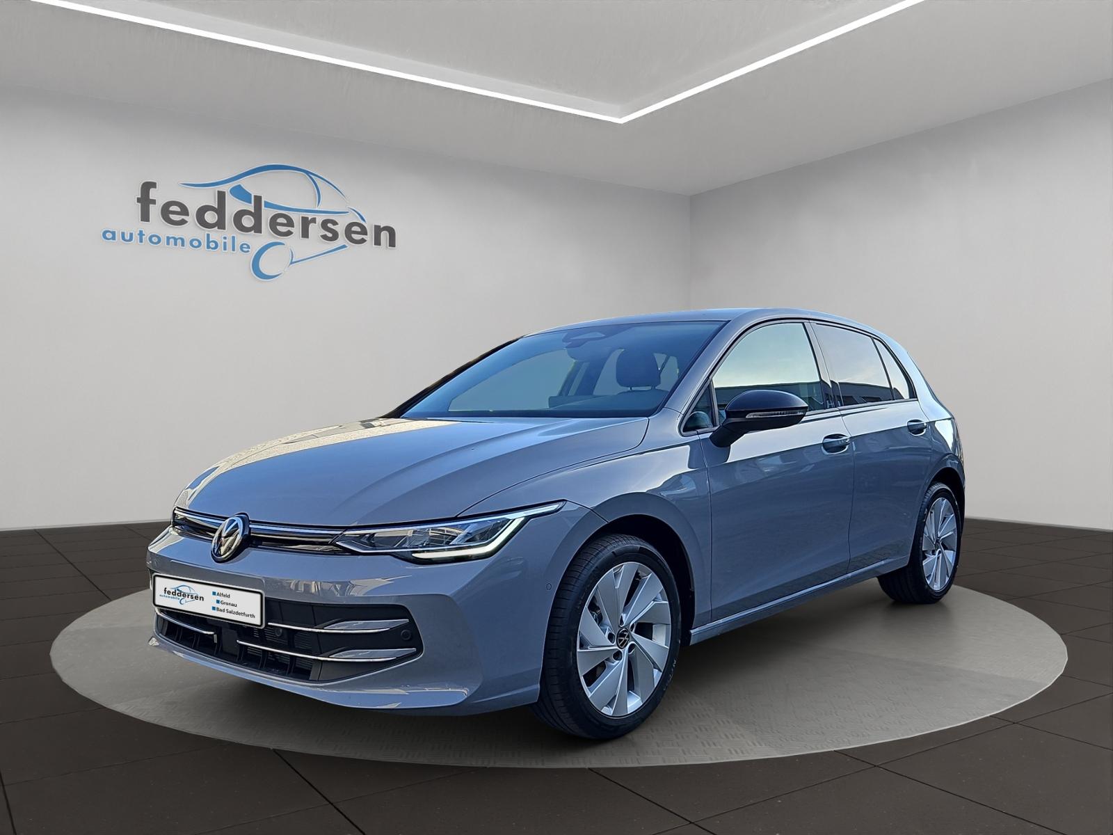 Volkswagen Golf VIII Energy 1.5 TSI Navi Sitzheizung Keyles, миниатюра 2