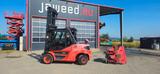 Linde H80D-03/900 - Linde LKWs