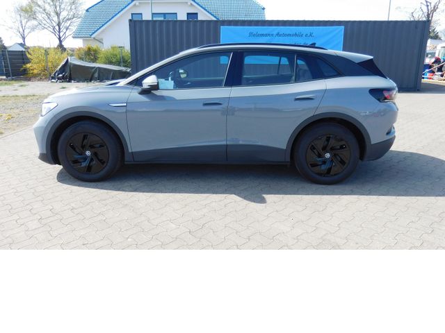 Volkswagen ID.4 Pure 1-Gang Automatik Klima Navi