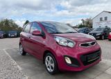 Kia Picanto FIFA World Cup Edition Sport Lenkrad - Kia Picanto in Hannover