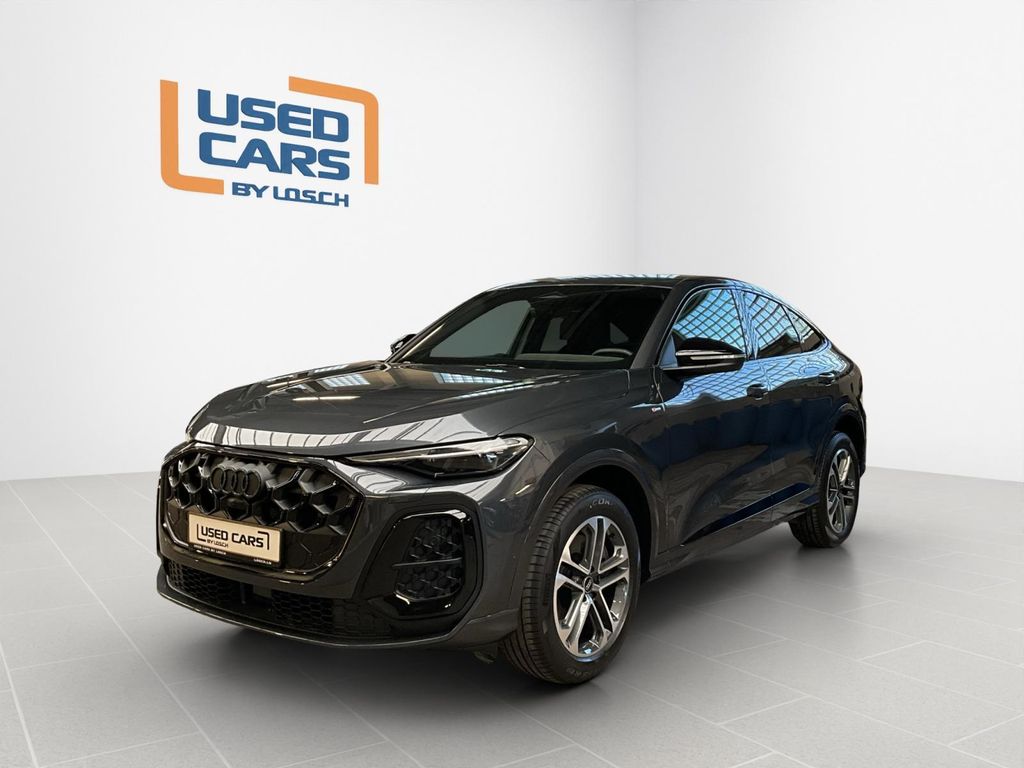 Image of Audi Q5