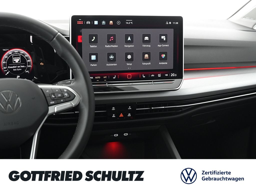 Volkswagen Golf - Bild 17