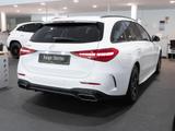 Mercedes-Benz C 300 e T AMG-Sport/Pano/Night/360/Distr/Easy-P - Mercedes-Benz C-Klasse Jahreswagen: Kombi