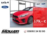 Kia ProCeed GT 1.6T Komfort DCT7 Navi JBL AHK LED Me - Kia Gebrauchtwagen in Magdeburg