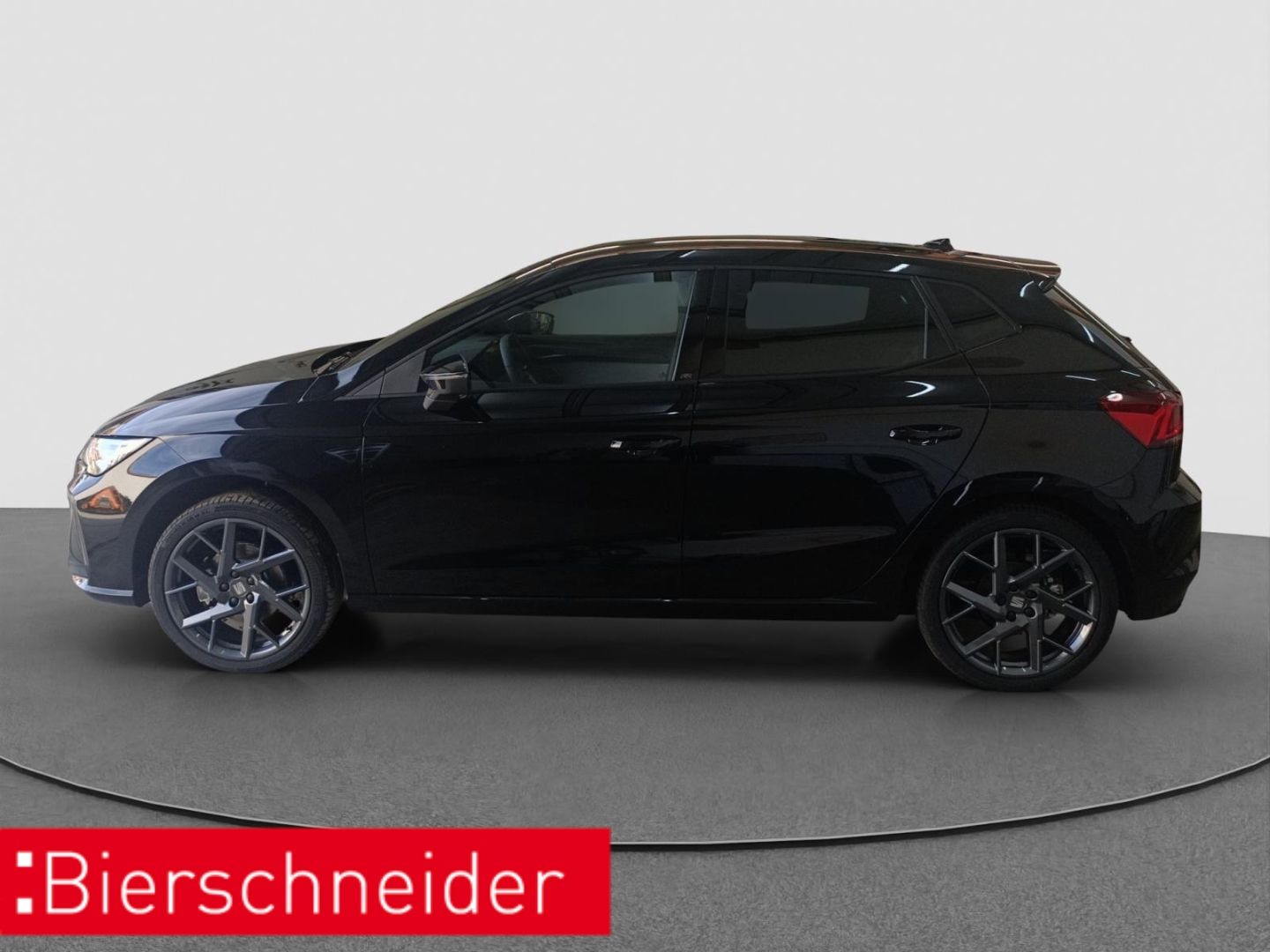 Seat Ibiza - Bild 9