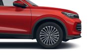 Volkswagen Tiguan - Vorschau Bild 4