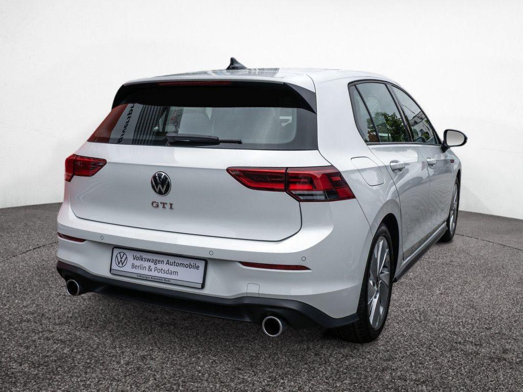 Volkswagen Golf GTI 2.0 TSI DSG Climatronic NAVI LED PDC SH, миниатюра 4