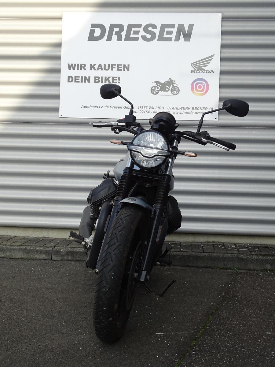 Moto Guzzi V7 Stone ABS | 2. Hand | 2021 |