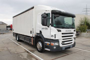 SCANIA P 230 DB Getränke
