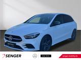 Mercedes-Benz B 250 e AMG Line Night Panorama Kamera Ambiente - Mercedes-Benz B 250 aus 2022