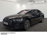 Audi A8 50 TDI quattroAllrad HUD Luftfederung AD Stan