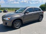 Mitsubishi ASX Invite 4WD - Mitsubishi ASX Invite mit Diesel-Antrieb