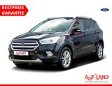 Ford Kuga 1.5 EcoBoost Titanium Teilleder AHK SYNC - gebrauchte Ford Kuga aus dem Jahr 2019