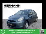 Nissan Micra 1.2 Acenta KLIMA*RADIO*BLUETOOTH*GARANTIE* - Nissan: B2b