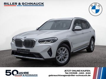 BMW X3 - 1