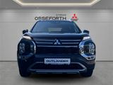 Mitsubishi Outlander Plug-in Hybrid Intro Edition 2.4l - Mitsubishi Outlander: 2.2