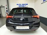 Opel Astra K Lim. 5-trg. Ultimate Start/Stop*Aut*Navi - Opel Astra: Blau