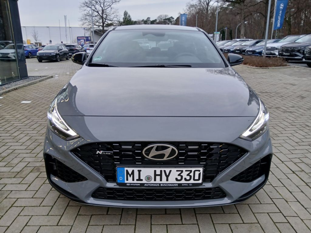 Hyundai i30 – Bild 2