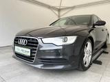 Audi A6 Avant 3.0 TDI quattro-s tronik  S line - Audi A6 aus 2012: Kombi, Line
