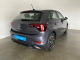 Volkswagen Polo Life 1.0 TSI DSG SHZ+KAMERA+ALU+KLIMAAUTO - Neuwagen: Kleinwagen, Automatik