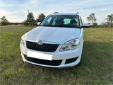 Skoda Roomster 1.2l TSI 77kW Ambition Ambition - Skoda Roomster von privat