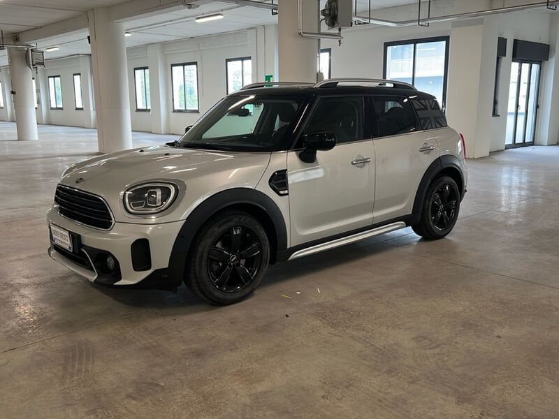 MINI Countryman Mini F60 2020 Benzi Mini 1.5 Coo