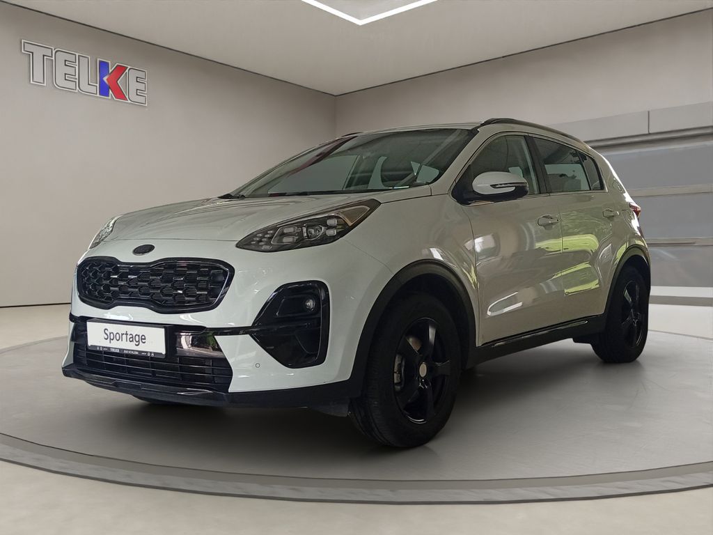 Image of Kia Sportage