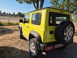 Suzuki Jimny - gebrauchte Suzuki Jimny aus dem Jahr 2022