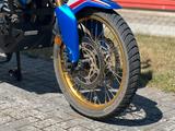 Honda CRF1000 Africa Twin | Voll Ausgestattet  - HONDA MOTORRAD