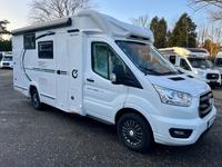 Chausson S 697 FirstLine Modell 2025 "sofort verfügbar"