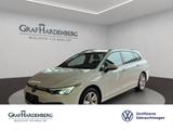 Volkswagen Golf 8 Variant Life 2.0 TDI Navi ACC LED - Volkswagen Golf aus 2021