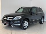 Mercedes-Benz GLK 220 CDI BlueEfficiency 4Matic|PANO|AHK|BIXEN - Mercedes-Benz GLK 220: Cdi Blueefficiency