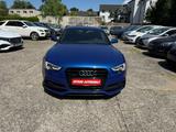 Audi A5 Sportback 2.0 TFSI quatt* S Line*Xen*Navi*EU6 - Audi A5 in Bonn