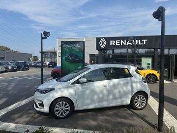 Renault Zoe R110 Experience R110/Z.E. 50 (Miet-Batterie)