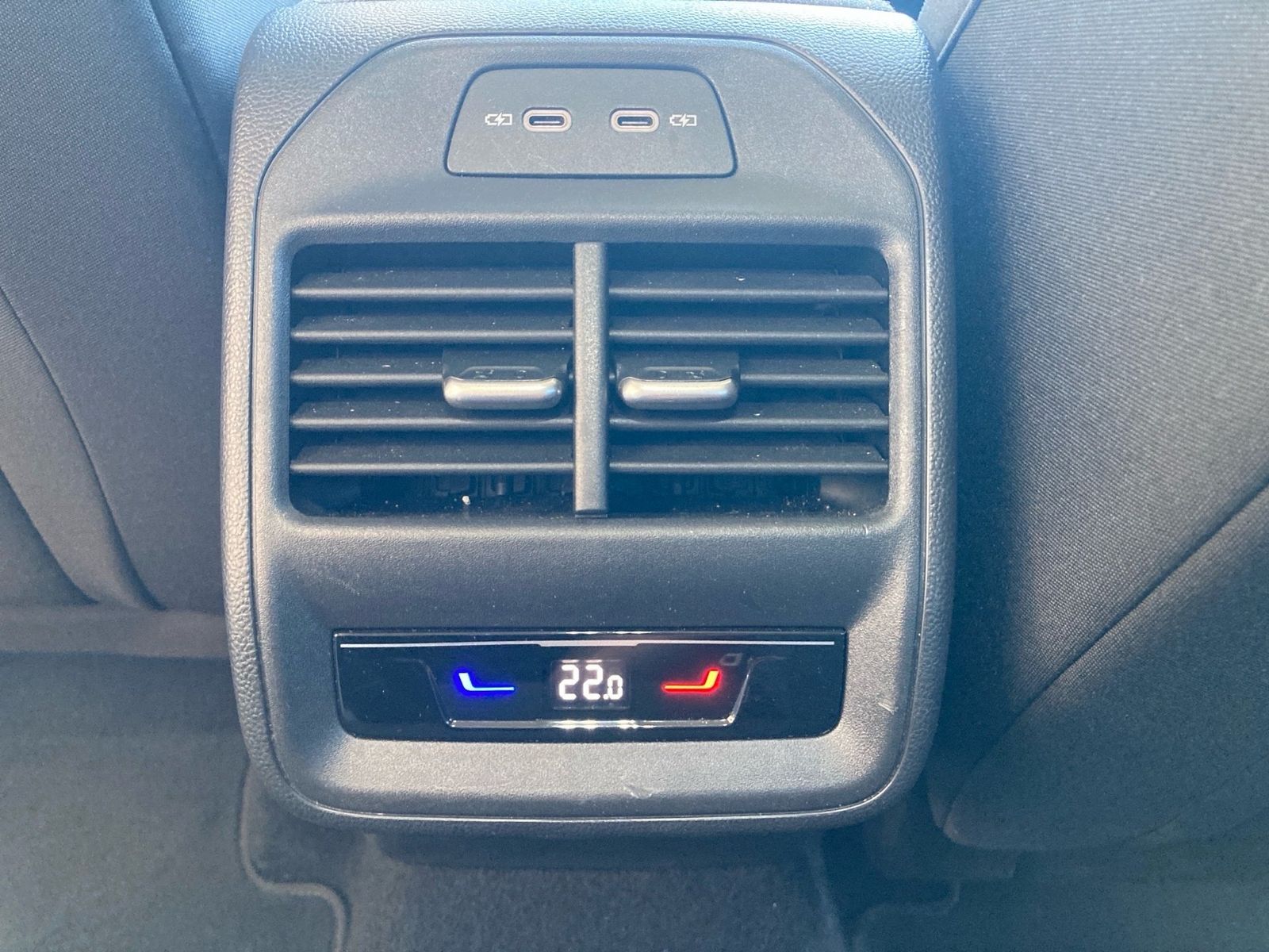 Skoda Superb - Bild 25