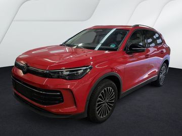 Volkswagen Tiguan - 2