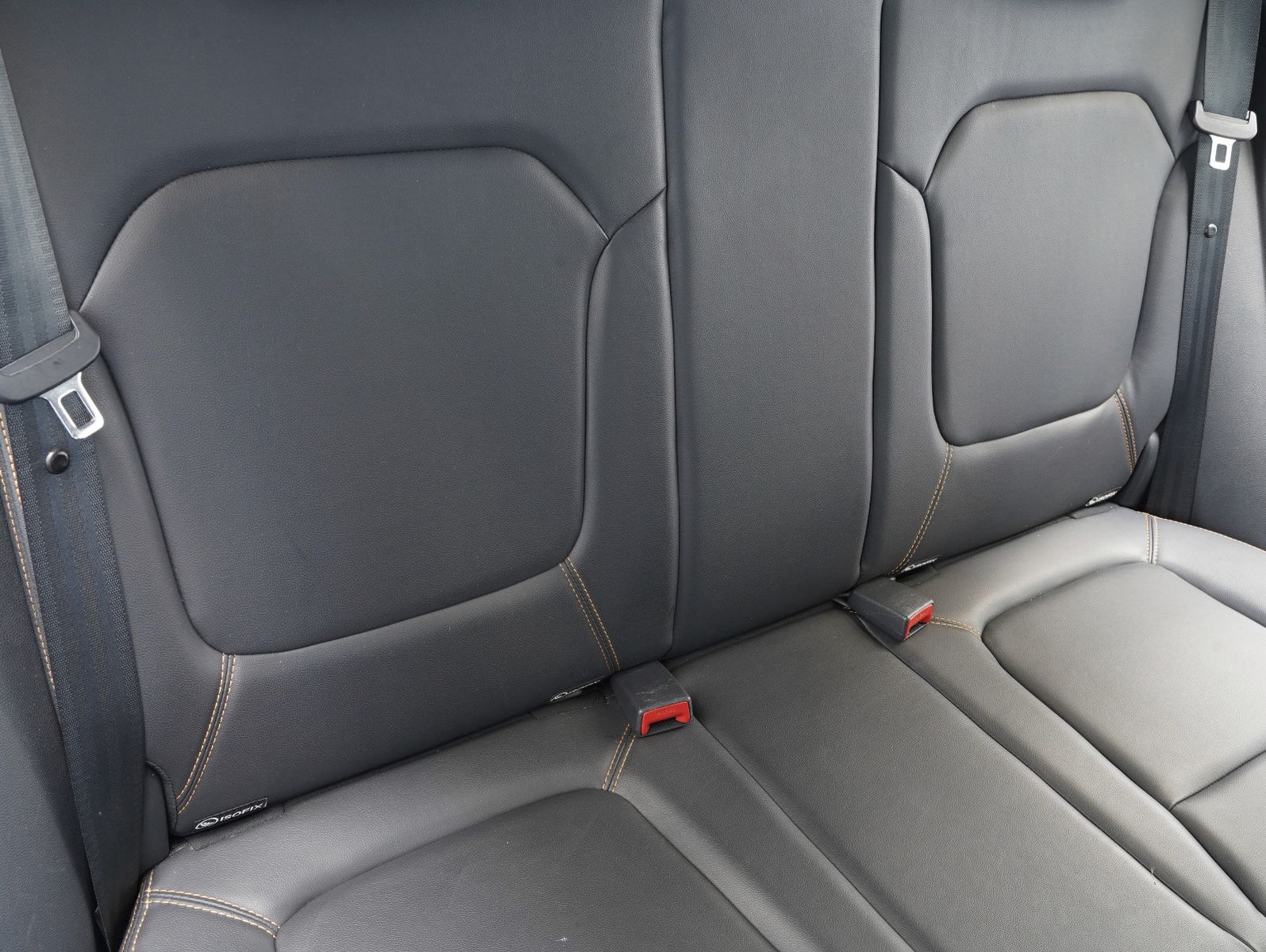 Fahrzeugabbildung Dacia Spring Electric Comfort Plus