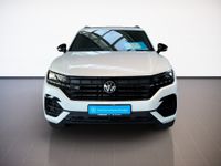 Volkswagen Touareg - Vorschau Bild 3