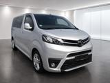 Toyota Proace Verso 2.0 D Shuttle Autom. 9-Sitze - Toyota Proace (Verso) Gebrauchtwagen in Berlin